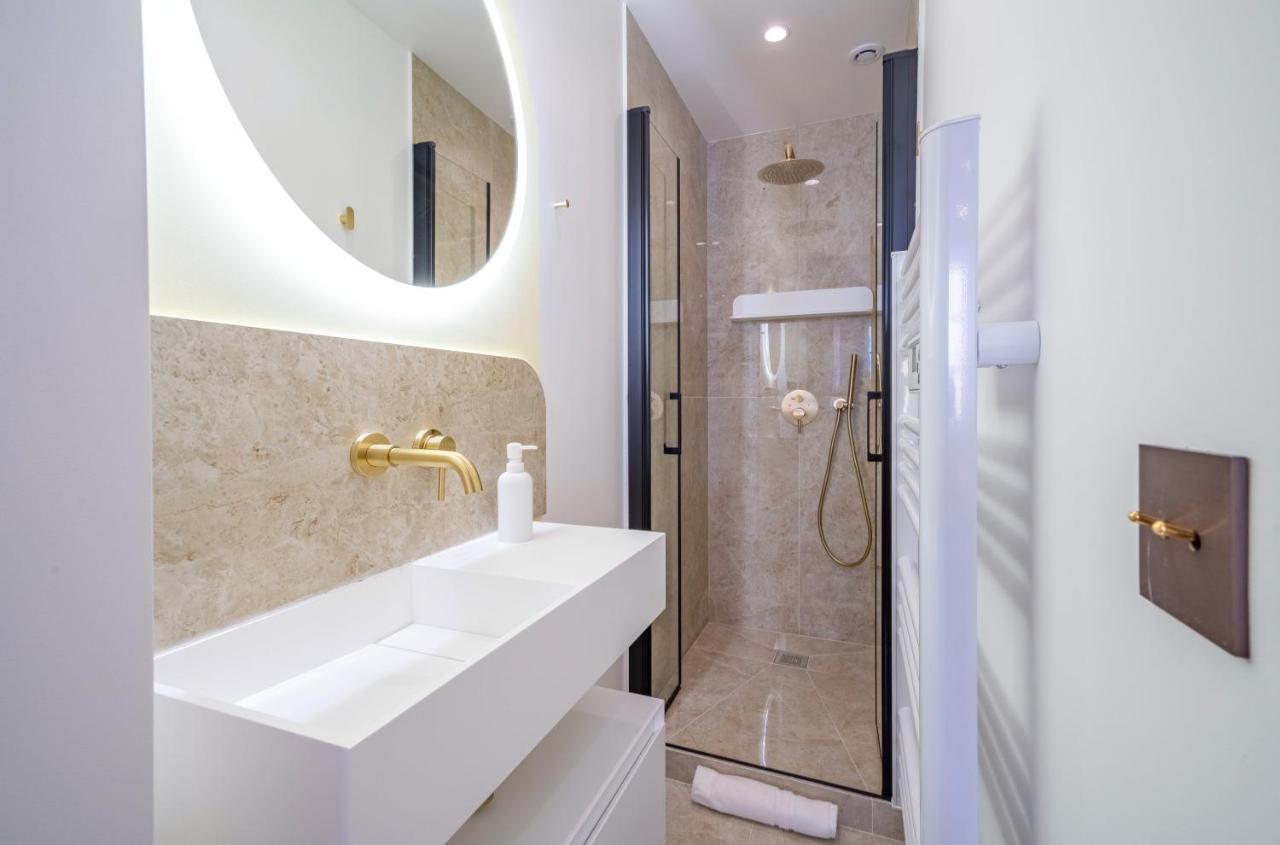 Residence Feniers - Hyper Centre St Tropez Saint-Tropez Exterior foto
