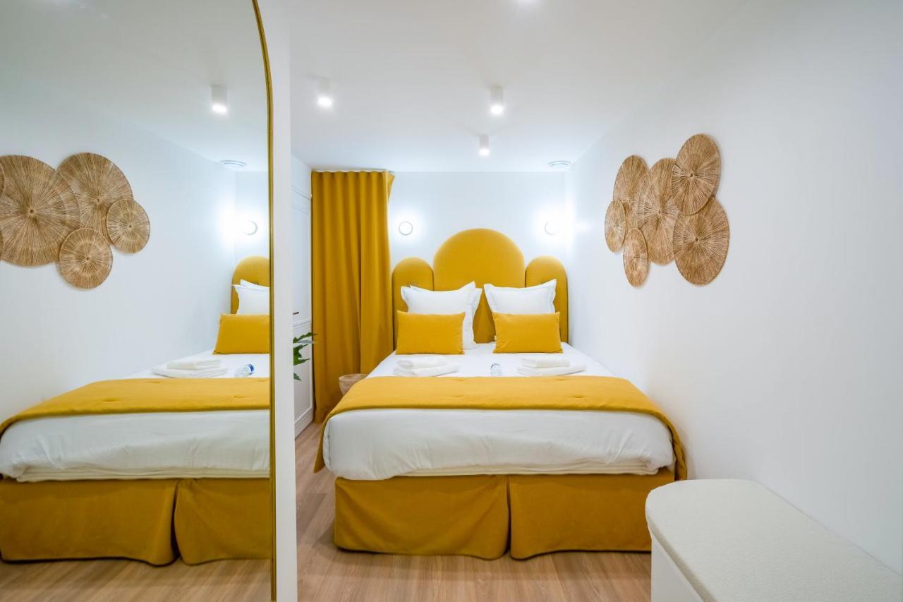 Residence Feniers - Hyper Centre St Tropez Saint-Tropez Exterior foto