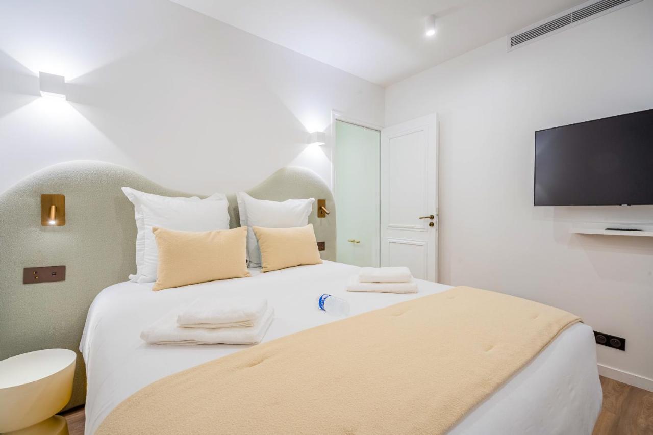 Residence Feniers - Hyper Centre St Tropez Saint-Tropez Exterior foto