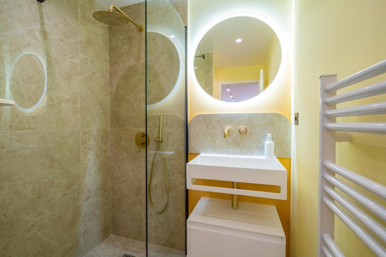 Residence Feniers - Hyper Centre St Tropez Saint-Tropez Exterior foto
