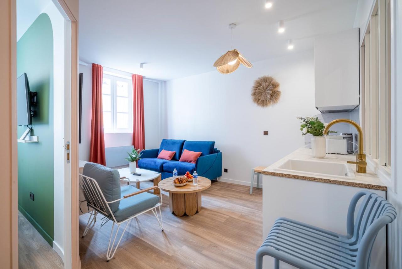 Residence Feniers - Hyper Centre St Tropez Saint-Tropez Exterior foto