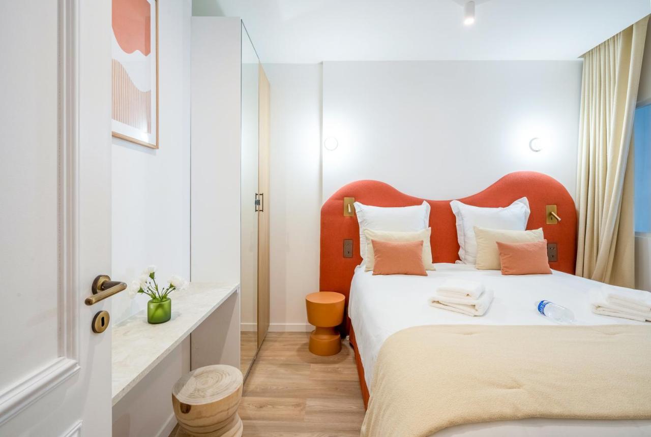 Residence Feniers - Hyper Centre St Tropez Saint-Tropez Exterior foto